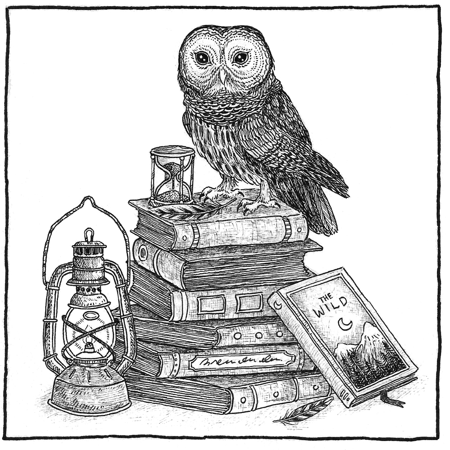 Books