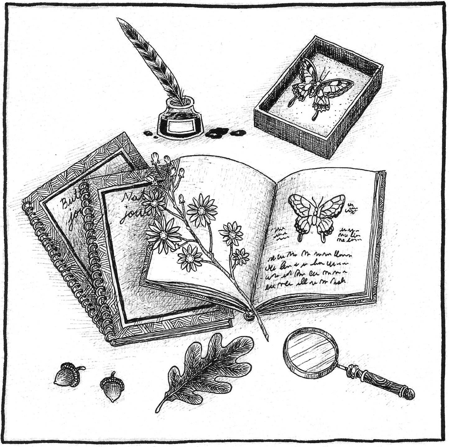 Journals