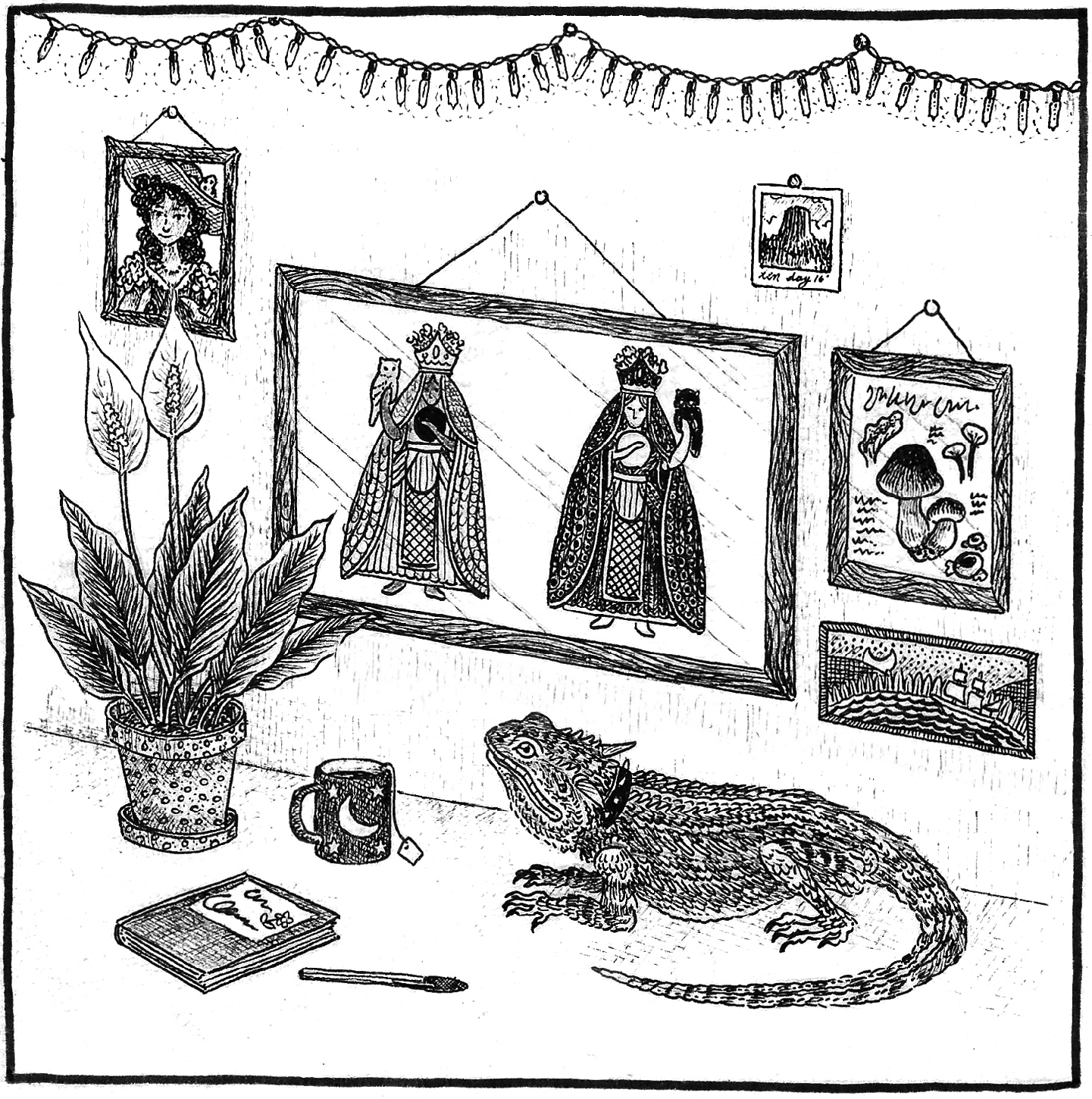 Illustrations